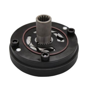 Wholesale Concrete Pump Truck Mixer Hydraulic Piston Pump Spare Parts Rexroth A4vtg90 Z13 Charge Pump Gear Pump