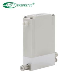 Itv009 Series Pneumatic Compact Vacuum Regulator Valve