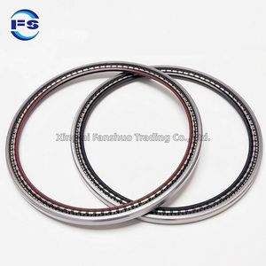 Garlock FKM NBR Rubber Oil Seal 64 53 59 Type Model Oil Seal Mechanical Seal Garlock