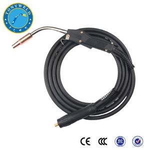 Tonyweld Tweco Spray Master 350A Air Cooled MIG Welding Torch
