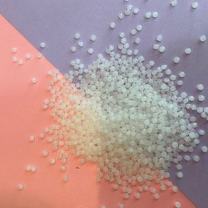 Low Price HDPE Granules Virgin HDPE/LDPE/LLDPE/PP/ABS/PS Granules Plastic Raw Material