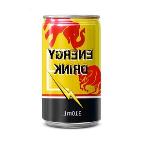 OEM Custom Wholesale 250ml 330ml Aluminium Canned Drinks Private Label Sugar-Free Prime Taurine Celsius Energy Soft Drink Beverage