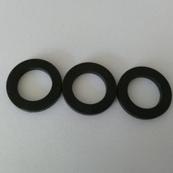 Waterproof Flat Thick NBR Rubber Washer