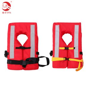 Made in China Good Quality High Buoyancy Factory Price EPE Foam Lifejacket