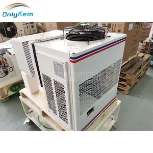 USA ETL 2HP/3HP Monoblock Condensing Unit with Tecumseh Compressor for Walk-in Cooler for Cold Room Refrigeration