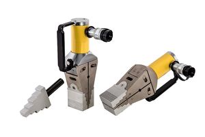 High-Performance 14 Ton Hydraulic Flange Expander for Efficient Use
