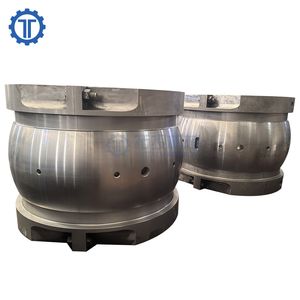 Totem Heavy-Duty Custom Bearing Housings for High-Load Industrial Equipment