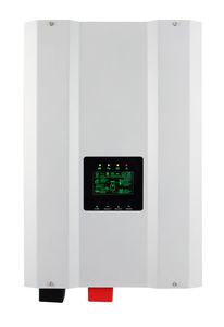 6000W Solar Energy Systems 3000W 5000W 12kw off Grid Hybrid Invertes Solar Panel Power System Inverter