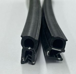 Rubber Profiles Trim Seal