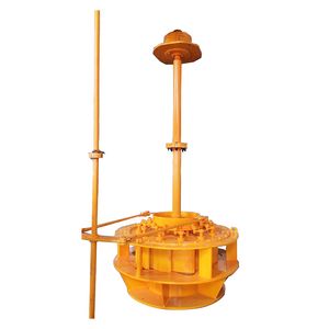 Permanent Magnet Free Energy Supply Magnet Generator for Home Use