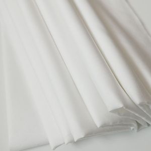 Soft and Durable Cotton Twill Fabric 205tc for Bedding