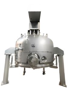 Professional Chemical Processing Equipment for Efficient Washing and Filtering
