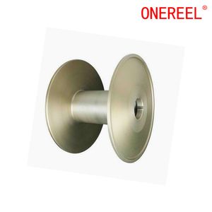 Aluminum Beam Casting Aluminum Alloy Beam for Warp Knitting Machine