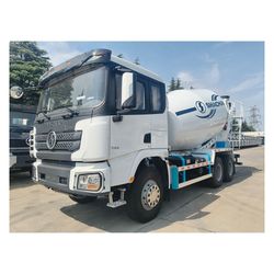 Shacman X3000 Concrete Beton Stir Mixing Mixer Lorry Truck for Construction Engineering