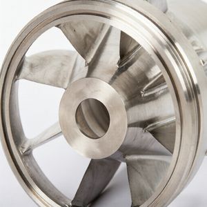ISO9001 IATF16939 Certificate Factory to Draw Custom High Quality CNC Stainless Steel Flange Machining Metal Parts with High Qualtiy Assurance