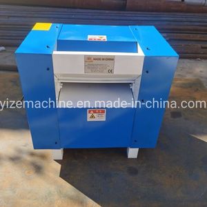 Teddy Bear Filler Material Stuffing Machine Plush Soft Toy Animal Dolls Fiber Opening Machine Pillow Filling Machine