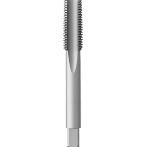 Premium High-Speed Steel Screw Tap for Precision Drilling Applications