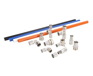 Pex Pipe Fittings Connectors Stainless Steel 316L with High Quality Cheap Price Fitting