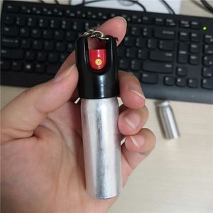 Wholesale 20mm Pepper Spray with Keychain for Lady and Student