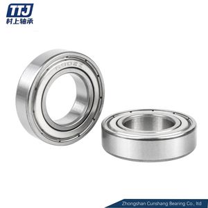 Premium Quality 6902 Bearing for Enhanced Load Capacity and Longevity