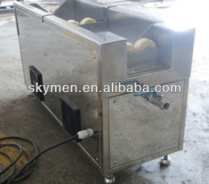 Large Tank Anilox Roller Ultrasonic Cleaning Machine