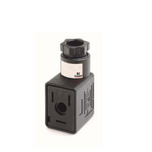 Camozzi 122-800 Pg9 Cable DIN Connector