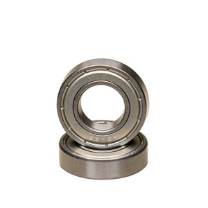 High-Performance 6902 6901 6900 Deep Groove Ball Bearing for Electric Pumps