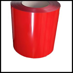 Top Selling Dx51d Z80 PPGI Sheet Price Various Colors for Roofing Sheet