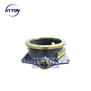 Ht-442.7908-901/452.0230-901 Bottom Shell Assembly Lower Frame Fit for CH430 CH440 Cone Crusher Replacement Parts