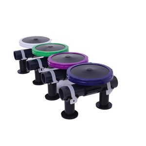 Sewage Treatment Membrance Air Disc Fine Bubble Diffuser for Wastewater