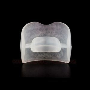 Custom Manufacturer Injection Molding Rubber Silicone Medical Products Making