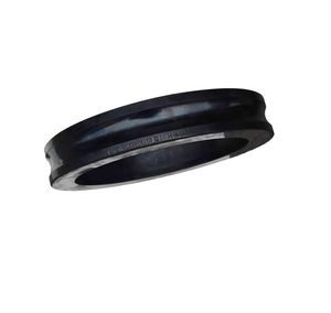Cableway Rubber Accessories Rubber Wheel Lining Rubber Liner for Passenger Ropway