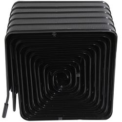 New Condition Refrigerator Spiral Condenser Plate Tube Condenser