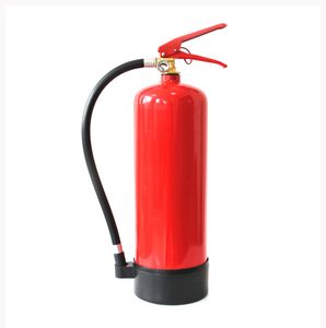 ABC Fire Extinguisher 2kg 4kg 6kg 9kg 12kg CE En3 ISO