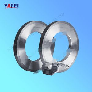 Metal Cutting Circular Slitting Blades