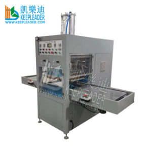 PVC PU TPU Welding High Frequency Welding Machine of Shuttle Tray High Frequency PVC Welding for PVC_PU_TPU Hf Embossing_Molding