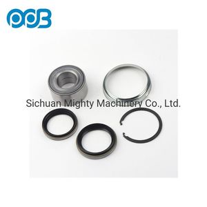 Front Auto Wheel Bearing 04422-12020 90311-54003 Vkba3729 for Toyota Corolla