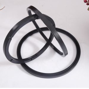 Rubber Auto Car Parts Hydraulic Rotary Shaft Oil Seals with Sigle Lip