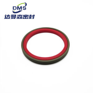 Hydraulic Cylinder Piston Seals Gsf-W Piston Ring