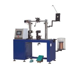Industrial Transformer Coil Winding Equipment