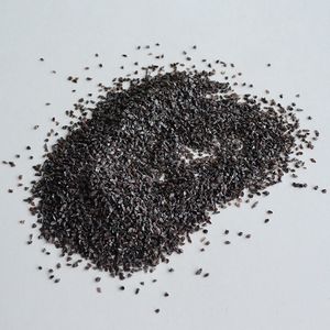 High Quality Abrasive Media 80mesh Brown Fused Alumina Oxide Price