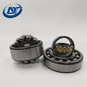 1203 Self-Aligning Ball Bearing for Industrial & Automotive Applications