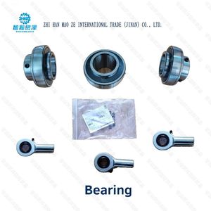 Road Construction Gear Bearing Rod End Bearing Asphalt Roller Bearing