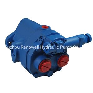 High Pressure Vickers PVB15 PVB20 PVB29 PVB45 PVB6 PVB10 PVB Pvq PVB Axial Piston Pump Hydraulic Pump