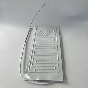 Aluminum Roll Bond Evaporator for Freezer and Refrigerator
