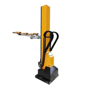 Automatic Powder Coating Painting Spray System Reciprocator