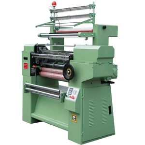 Polyester and PP Curtain Tape Webbing Loom 55mm Width Curtain Tape Webbing Machine Knitting Machines