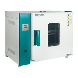 Big Size Oven, Horizontal Forced Air Drying Oven with Ce