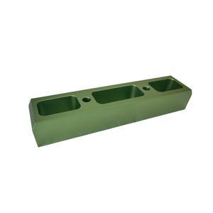 Customized Color Sheet Metal Fabrication Metal Enclosure