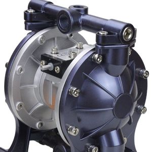 Sell Standard Pneumatic Diaphragm Pump/A20 Diaphragm Pump/Paint Pumpir/42L Diaphragm Pump